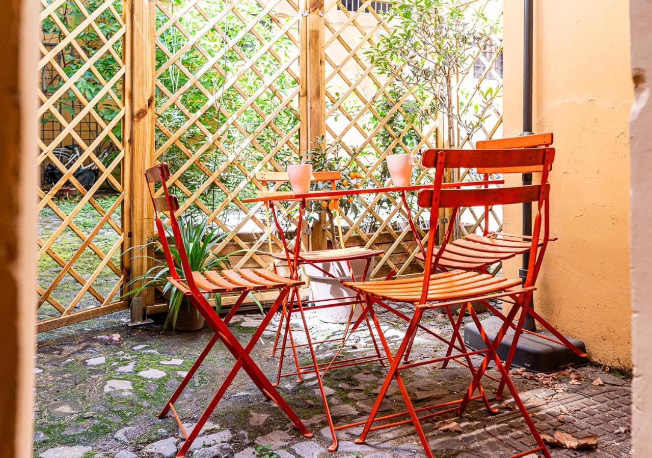 Loft Piazza Navona Rom