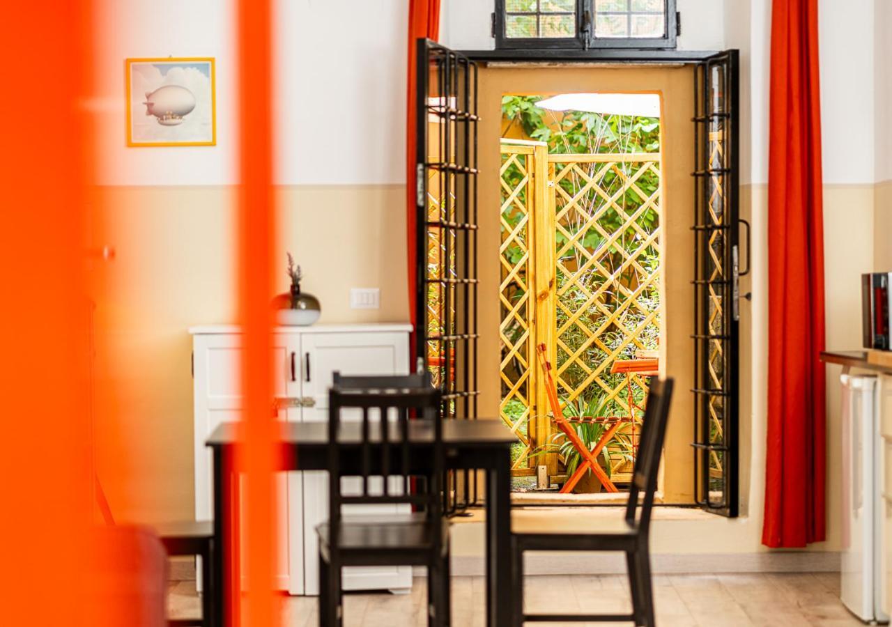 Loft Piazza Navona Rom