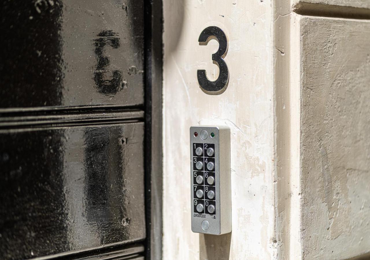 Apartment Loft Piazza Navona Rom