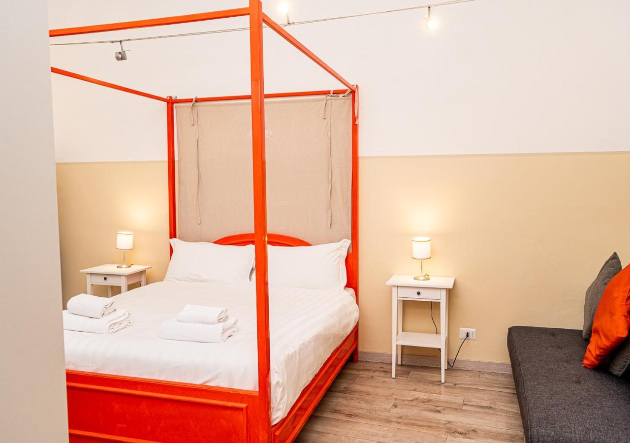 Apartment Loft Piazza Navona Rom