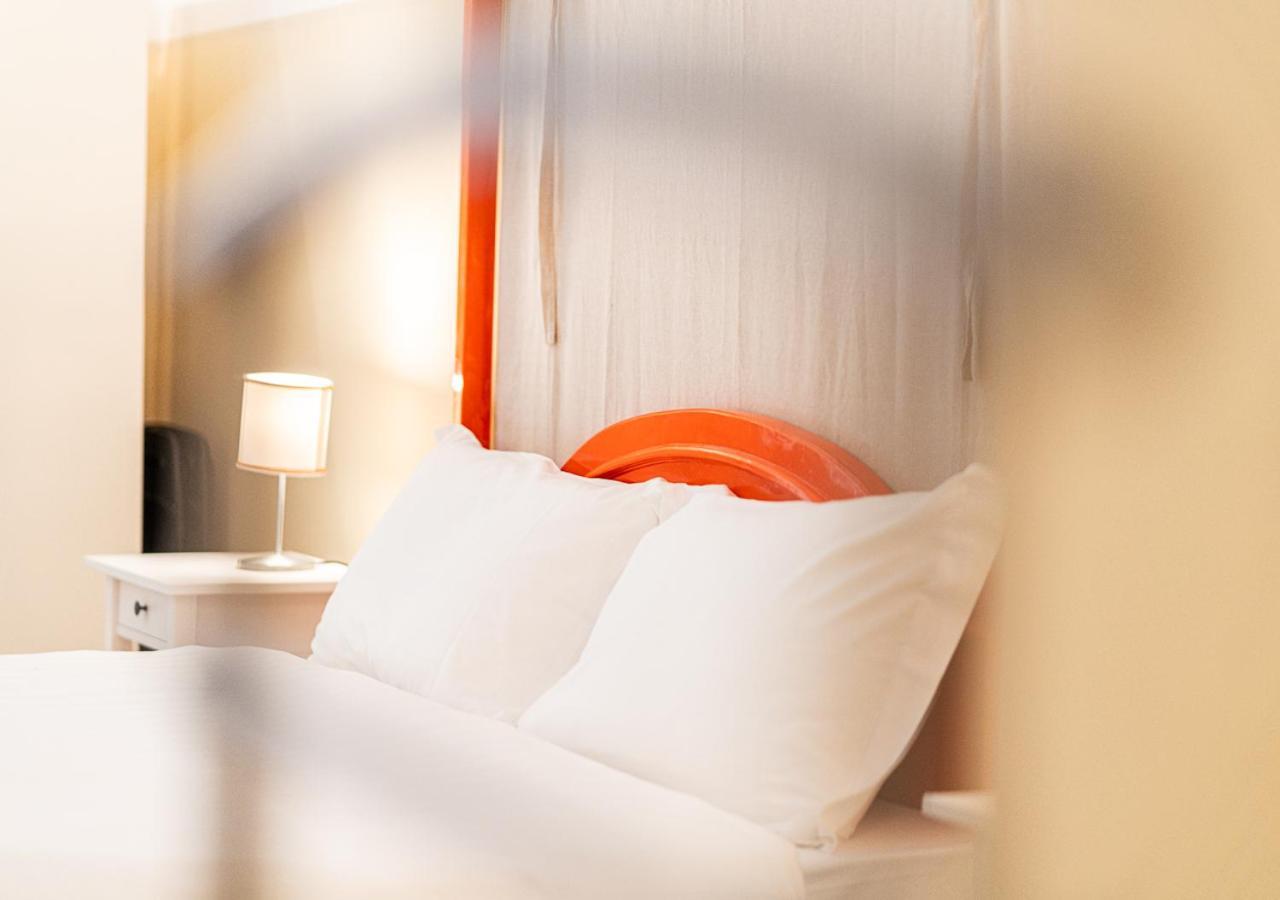 Apartment Loft Piazza Navona Rom