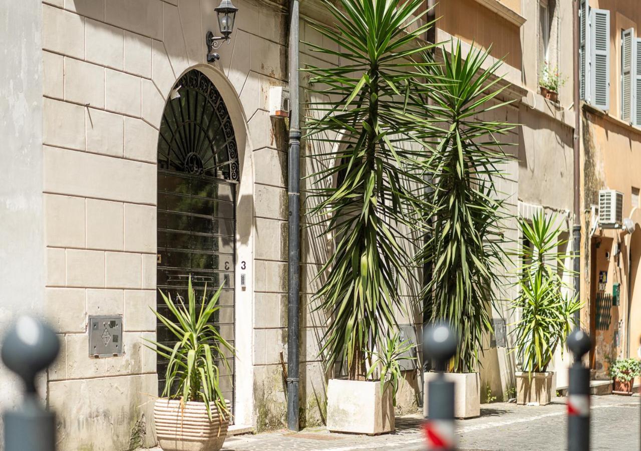 Apartment Loft Piazza Navona Rom