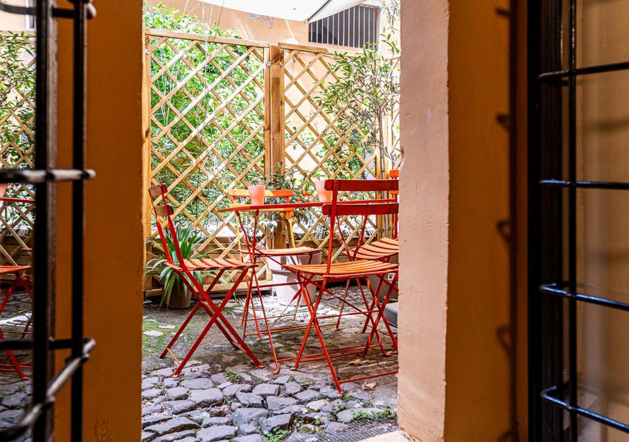 Loft Piazza Navona Rom