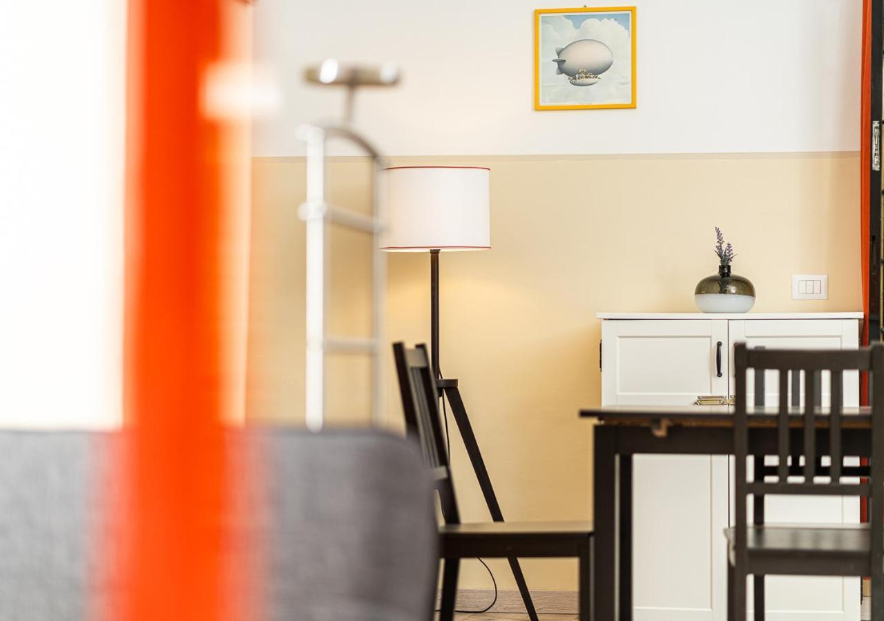 Apartment Loft Piazza Navona Rom