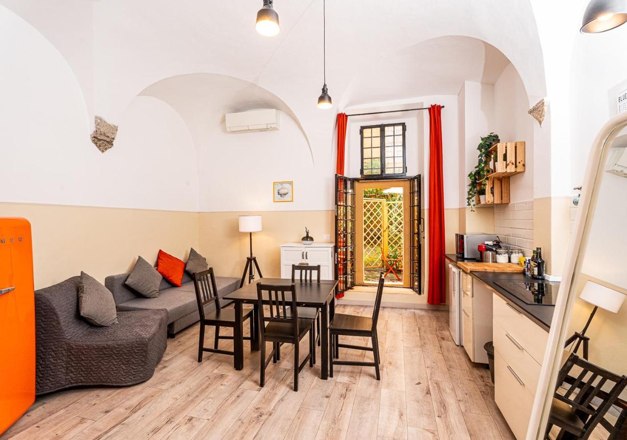 Loft Piazza Navona Rom